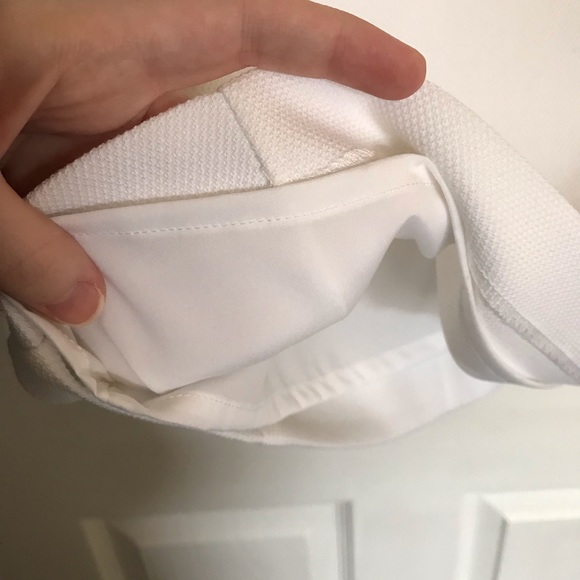 Banana Republic White Dress - Picture 6 of 8